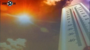 طقس الجمعة 2025: حرارة نهارية وحتى 36 بالعظمى بالقاهرة ورطوبة ليلية عالية في أسوان 41